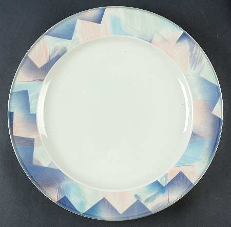 Carousel 12" Chop Plate (Round Platter)