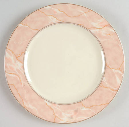 Carrera Salad Plate