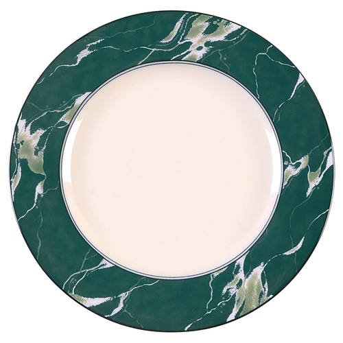 Carrera Jade Bread & Butter Plate by Mikasa