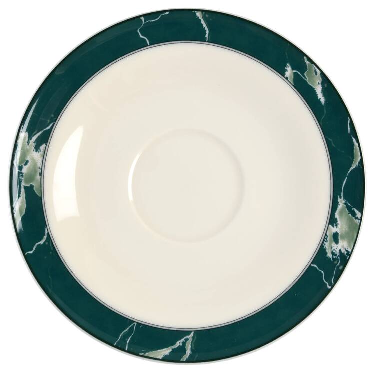 Carrera Jade Saucer