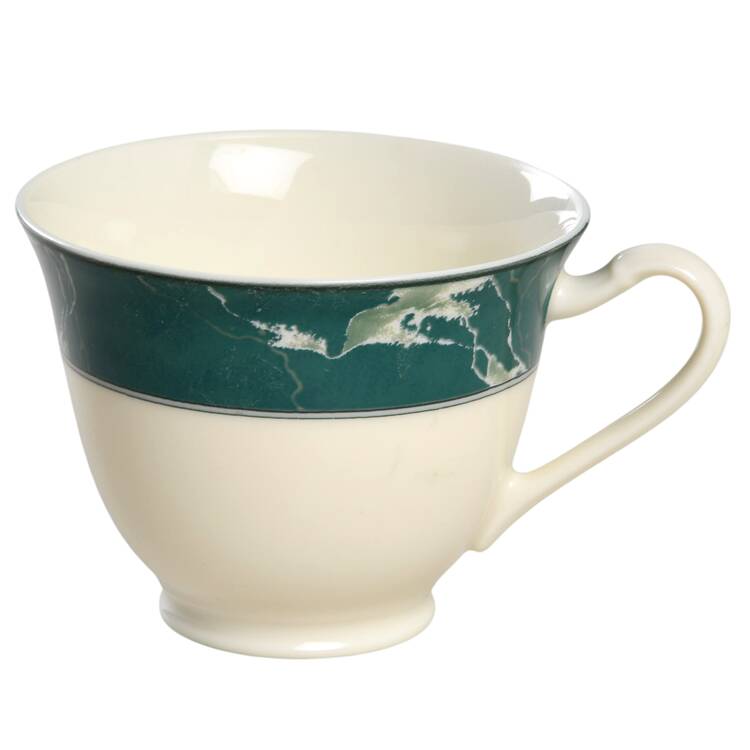 Carrera Jade Footed Cup