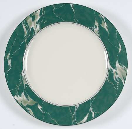 Carrera Jade 12" Chop Plate (Round Platter)