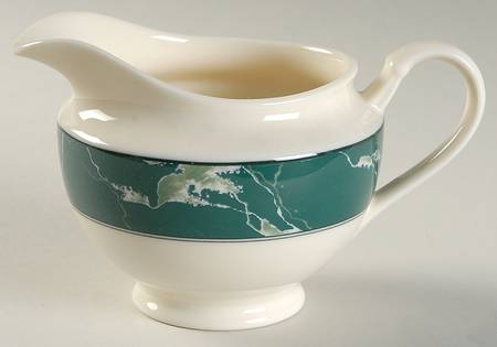 Carrera Jade Creamer by Mikasa