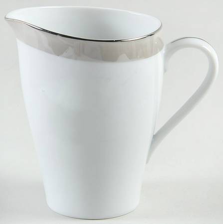 Cascade Creamer