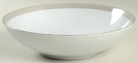 Cascade 9" Round Vegetable Bowl