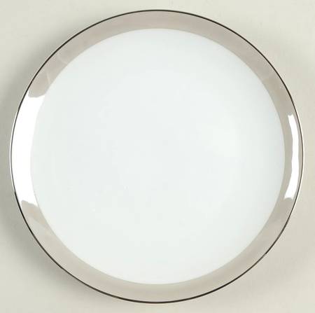 Cascade Bread & Butter Plate