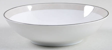 Cascade Fruit/Dessert (Sauce) Bowl