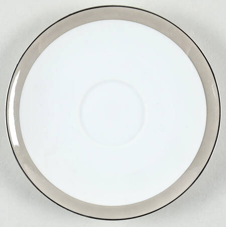Cascade Saucer