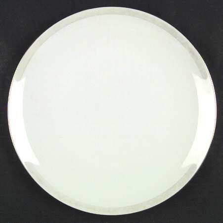Cascade Dinner Plate
