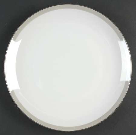 Cascade 11" Chop Plate (Round Platter)