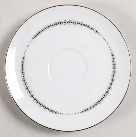 Casino Saucer