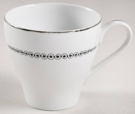 Casino Flat Cup