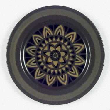 Cassino Salad Plate