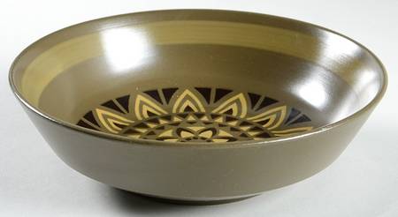 Cassino 8" Round Vegetable Bowl
