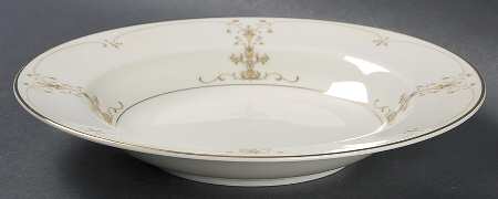 Castello Rim Soup Bowl