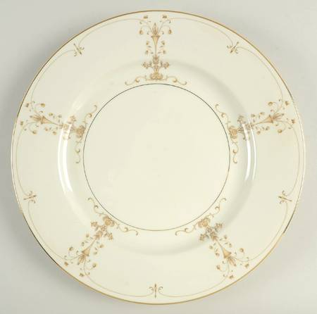 Castello 12" Chop Plate (Round Platter)