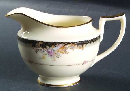 Castleview Creamer
