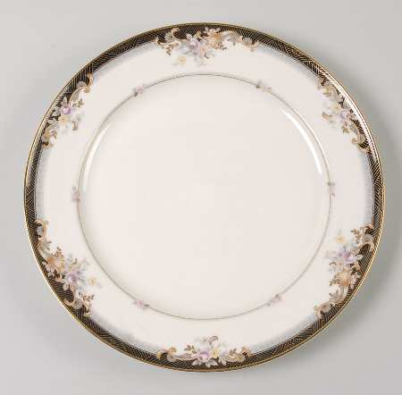 Castleview 12" Chop Plate (Round Platter)