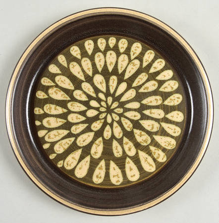 Catalina Salad Plate