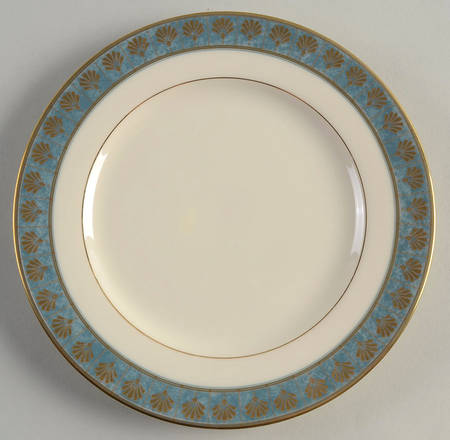 Catalina Salad Plate