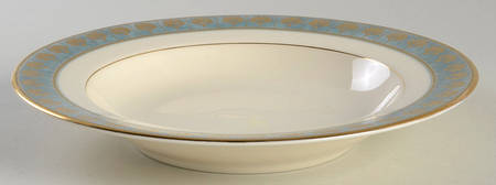 Catalina Rim Soup Bowl