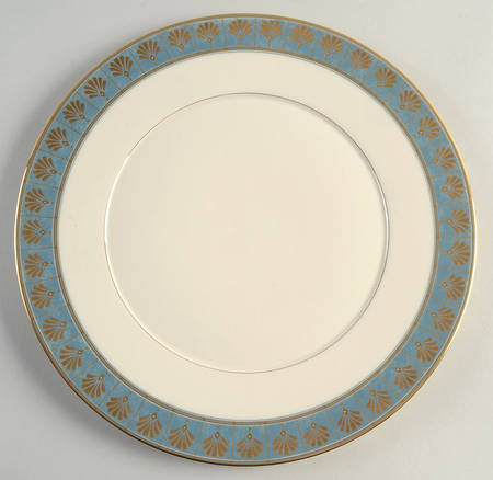 Catalina 12" Chop Plate (Round Platter)