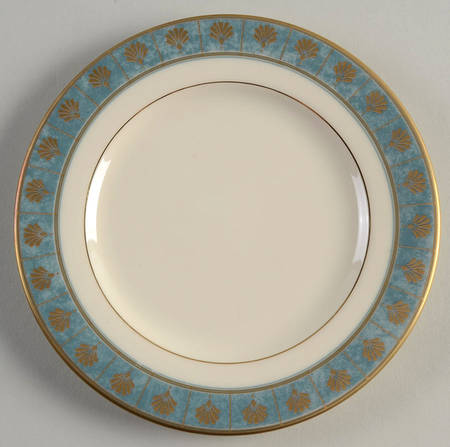 Catalina Bread & Butter Plate