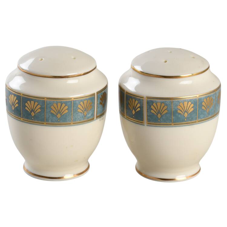 Catalina Salt & Pepper Set