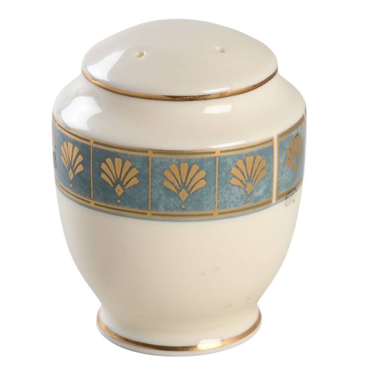 Catalina Salt Shaker
