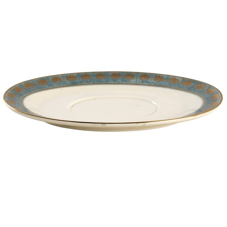 Catalina Underplate for Gravy Boat
