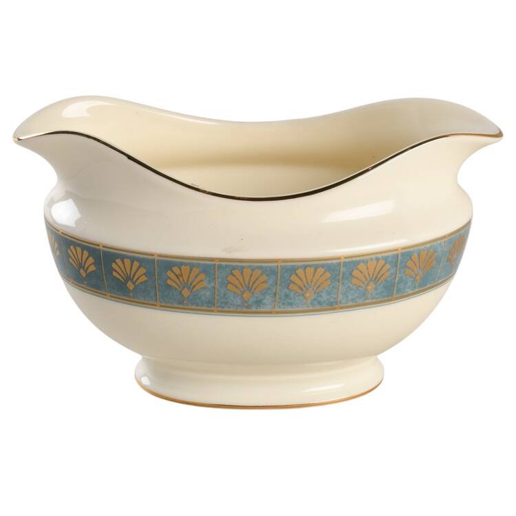Catalina Gravy Boat