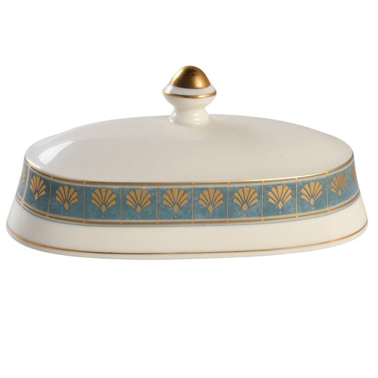 Catalina Lid for 1/4 Lb Butter