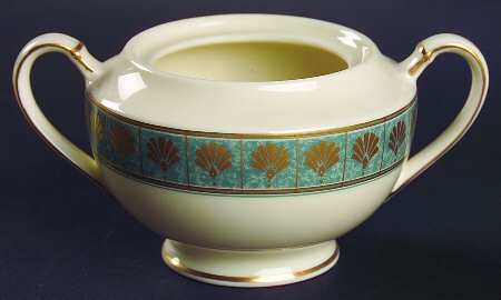 Catalina Sugar Bowl No Lid