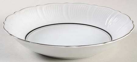 Caviar Coupe Soup Bowl