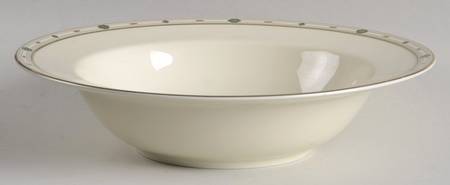 Cavalier 10" Round Vegetable Bowl