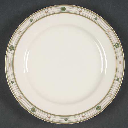 Cavalier Bread & Butter Plate
