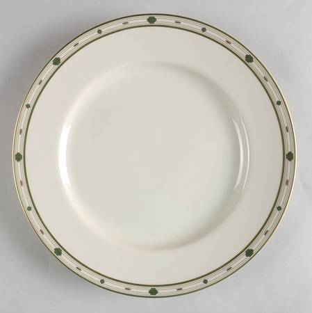 Cavalier 12" Chop Plate (Round Platter)