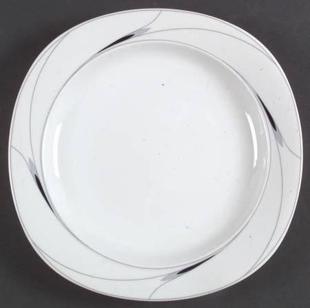 Caviar 11" Chop Plate (Round Platter)