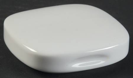Caviar Lid for Sugar Bowl