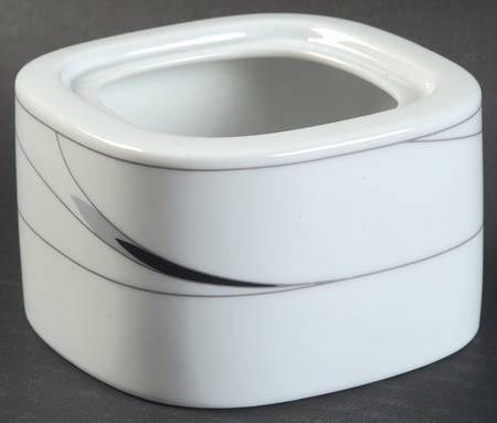Caviar Sugar Bowl No Lid