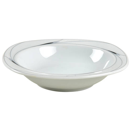 Caviar Rim Fruit/Dessert (Sauce) Bowl