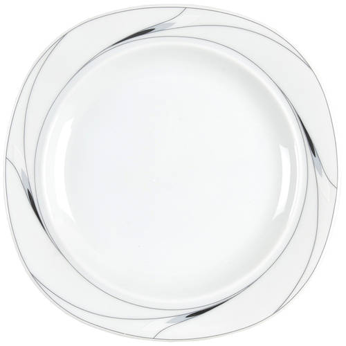 Caviar Bread & Butter Plate