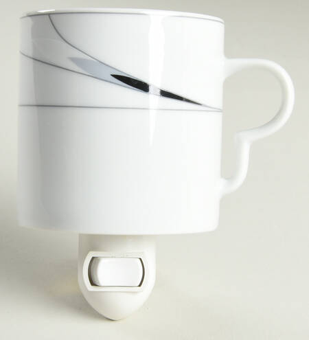 Caviar 1 5/8" + cup (H) Night Light/Cup HC