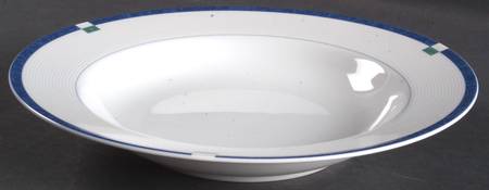 Cayman Rim Soup Bowl