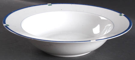 Cayman 10" Round Vegetable Bowl