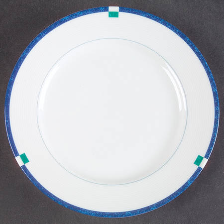 Cayman Bread & Butter Plate