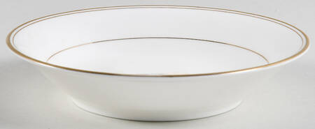 Century Gold Fruit/Dessert (Sauce) Bowl
