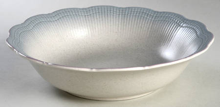 Celebration 9" Round Vegetable Bowl