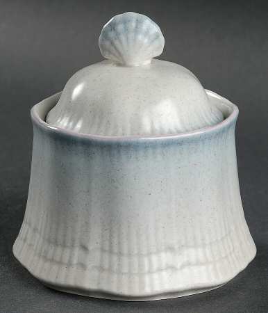 Celebration Sugar Bowl & Lid