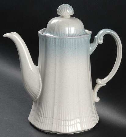 Celebration Coffee Pot & Lid